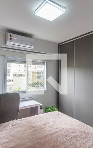 Apartamento à venda com 60m², 2 quartos e 1 vagaSuíte