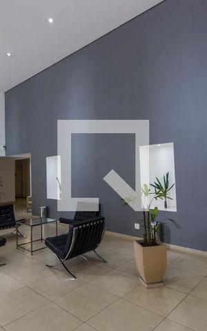 Apartamento à venda com 60m², 2 quartos e 1 vagaHall