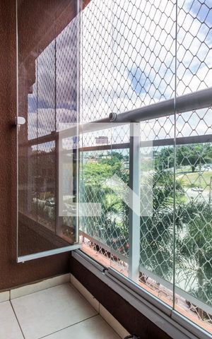 Apartamento à venda com 60m², 2 quartos e 1 vagaVaranda