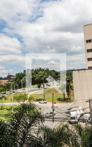 Apartamento à venda com 60m², 2 quartos e 1 vagaVista da Varanda