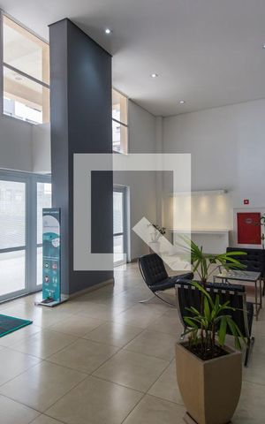 Apartamento à venda com 60m², 2 quartos e 1 vagaHall