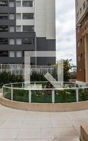 Apartamento à venda com 60m², 2 quartos e 1 vagaÁrea comum
