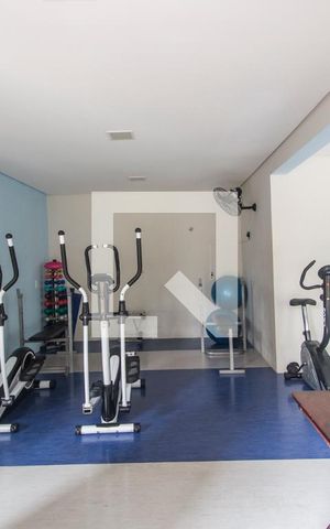 Apartamento à venda com 60m², 2 quartos e 1 vagaAcademia