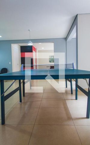 Apartamento à venda com 60m², 2 quartos e 1 vagaSala de Jogos