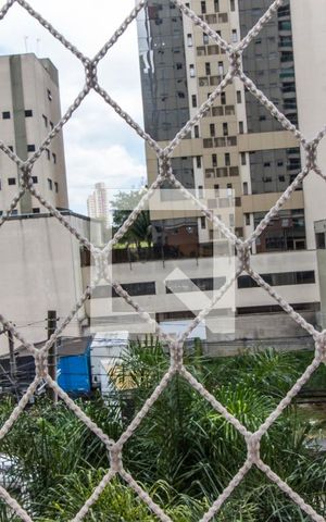 Apartamento à venda com 60m², 2 quartos e 1 vagaVista do Quarto 2