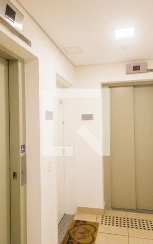 Apartamento à venda com 60m², 2 quartos e 1 vagaHall