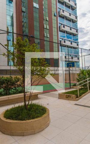 Apartamento à venda com 60m², 2 quartos e 1 vagaQuadra Esportiva