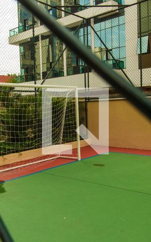 Apartamento à venda com 60m², 2 quartos e 1 vagaQuadra Esportiva
