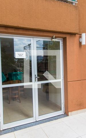 Apartamento à venda com 60m², 2 quartos e 1 vagaÁrea comum - Salão de festas
