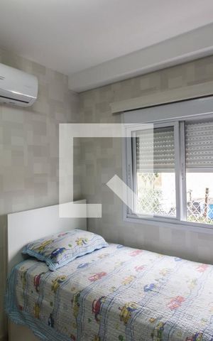 Apartamento à venda com 60m², 2 quartos e 1 vagaQuarto 2
