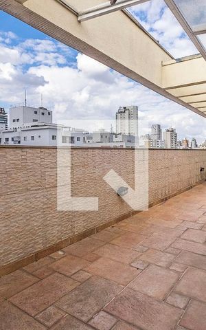 Apartamento à venda com 496m², 5 quartos e 7 vagas Apartamento à venda com 496m², 5 quartos e 7 vagasVaranda