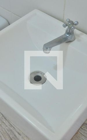 Apartamento à venda com 51m², 2 quartos e 1 vagaBanheiro