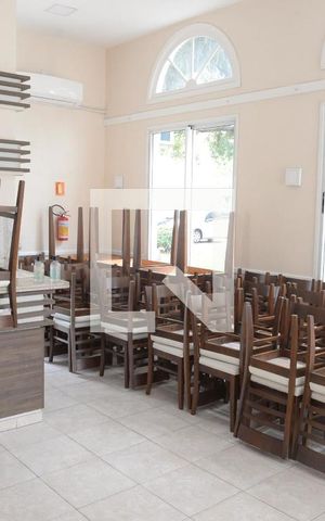 Apartamento à venda com 51m², 2 quartos e 1 vagaSalão de festas