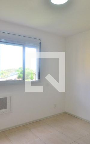 Apartamento à venda com 51m², 2 quartos e 1 vagaQuarto 2