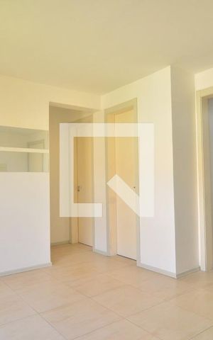 Apartamento à venda com 51m², 2 quartos e 1 vagaSala