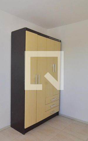 Apartamento à venda com 51m², 2 quartos e 1 vagaQuarto 1