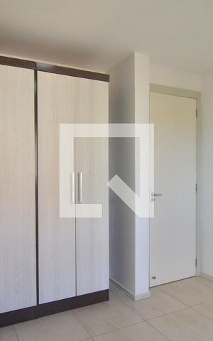 Apartamento à venda com 51m², 2 quartos e 1 vagaQuarto 2