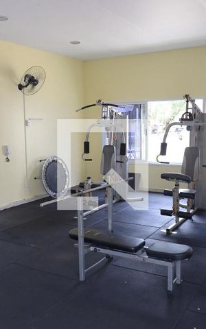 Apartamento à venda com 51m², 2 quartos e 1 vagaAcademia