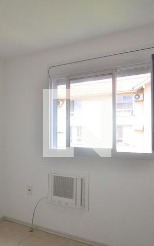 Apartamento à venda com 51m², 2 quartos e 1 vagaQuarto 2