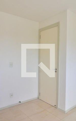 Apartamento à venda com 51m², 2 quartos e 1 vagaQuarto 1
