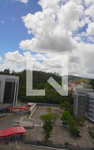 Apartamento à venda com 129m², 3 quartos e 2 vagasQuarto suite 1-Vista 