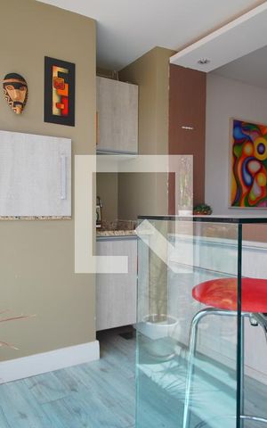 Apartamento à venda com 129m², 3 quartos e 2 vagasEspaço Gourmet