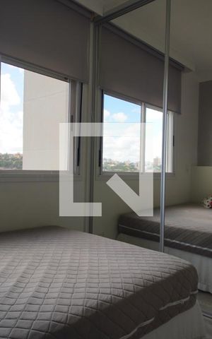 Apartamento à venda com 129m², 3 quartos e 2 vagasQuarto suite americana 