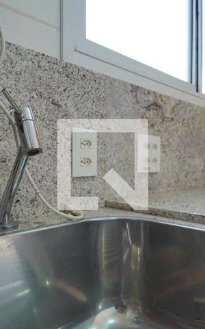 Apartamento à venda com 129m², 3 quartos e 2 vagasArea de serviço 