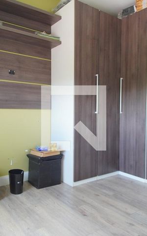 Apartamento à venda com 129m², 3 quartos e 2 vagasQuarto 1