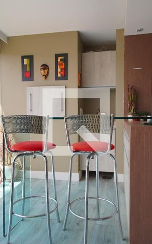 Apartamento à venda com 129m², 3 quartos e 2 vagasEspaço Gourmet