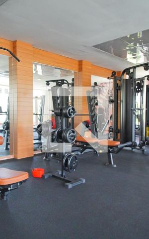 Apartamento à venda com 129m², 3 quartos e 2 vagasAcademia