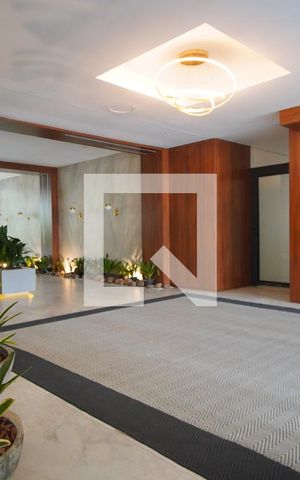 Apartamento à venda com 129m², 3 quartos e 2 vagasHall de Entrada
