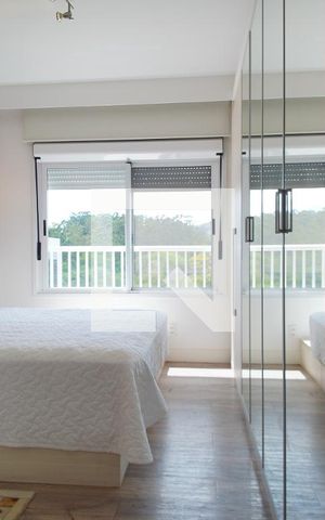 Apartamento à venda com 129m², 3 quartos e 2 vagasQuarto suite 1