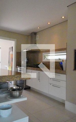 Apartamento à venda com 129m², 3 quartos e 2 vagasÁrea comum - Salão de festas