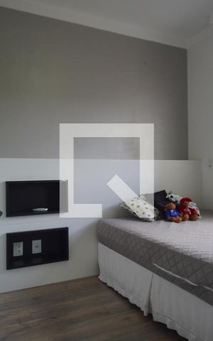 Apartamento à venda com 129m², 3 quartos e 2 vagasQuarto suite americana 