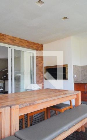 Apartamento à venda com 129m², 3 quartos e 2 vagasÁrea comum - Salão de festas