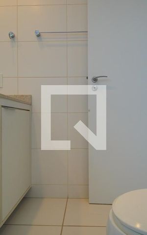 Apartamento à venda com 129m², 3 quartos e 2 vagasBanheiro da Suíte