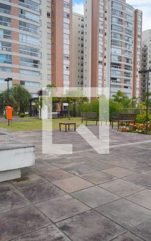 Apartamento à venda com 129m², 3 quartos e 2 vagasArea Comum 