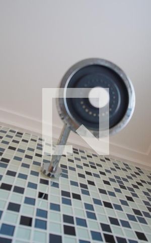 Apartamento à venda com 129m², 3 quartos e 2 vagasBanheiro suite americana 