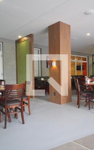 Apartamento à venda com 129m², 3 quartos e 2 vagasRestaurante 