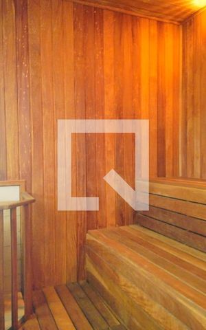Apartamento à venda com 129m², 3 quartos e 2 vagasSauna 