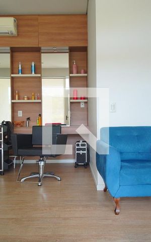 Apartamento à venda com 129m², 3 quartos e 2 vagasEspaço de beleza 