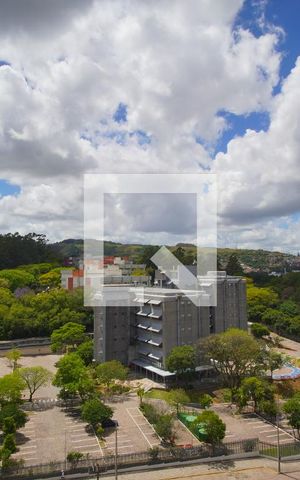 Apartamento à venda com 129m², 3 quartos e 2 vagasQuarto 1 -Vista 