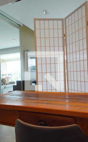 Apartamento à venda com 129m², 3 quartos e 2 vagasEscritório