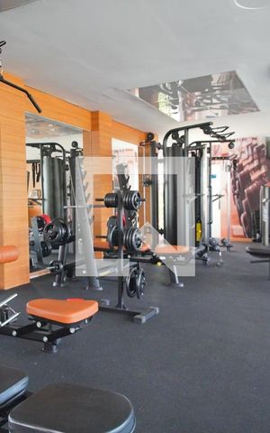 Apartamento à venda com 129m², 3 quartos e 2 vagasAcademia