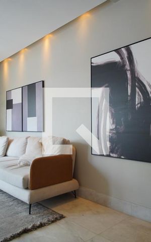 Apartamento à venda com 129m², 3 quartos e 2 vagasHall de Entrada