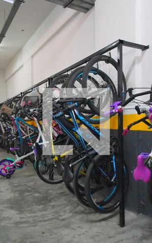 Apartamento à venda com 129m², 3 quartos e 2 vagasBicicletario 