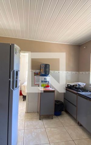 Casa à venda com 140m², 3 quartos e 2 vagasCozinha
