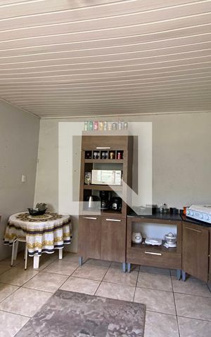 Casa à venda com 140m², 3 quartos e 2 vagasCozinha