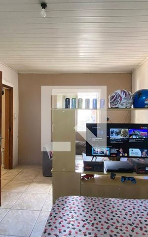 Casa à venda com 140m², 3 quartos e 2 vagasSala e Quarto 